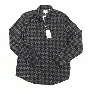 BEN SHERMAN Button up Dress shirt